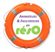 Animateurs et facilitateurs en réseau