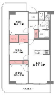 勝山東ガーデンハイツ