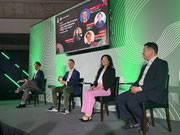 Big Ben and parliament