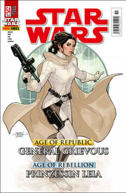 Star Wars 54 vom 21.01.2020