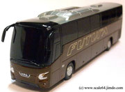 1-87 Busses Holland-Oto (VDL Futura) Coach 1:87