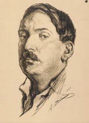  Larreta Rodriguez Enrique  1920