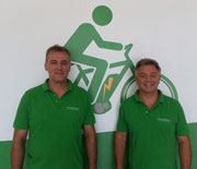 Bewerben bei e-motion in München-West