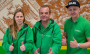 Jetzt in Bremen bewerben - e-Bike Jobs bei e-motion