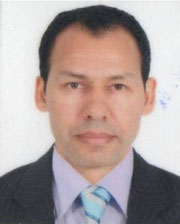 Dr. Javier Gómez