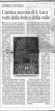 Giornale di Brescia, Giovanna Capretti