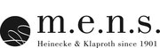 mens Heinecke & Klaproth m.e.n.s