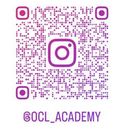 OCLアカデミー　　　　　　　Instagram