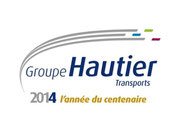 Logo Groupe Hautier