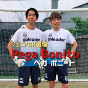 Pega Bonito
