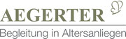 Druckatelier46 Logogestaltung Daniel Aegerter, Begleitung in Alterasanliegen