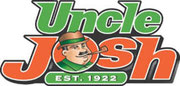 Hersteller Logo Uncle Josh