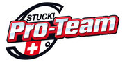 Hersteller Logo Stucki Pro-Team