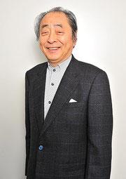 小島武夫プロ