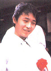 長井大プロ