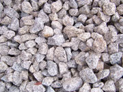 Granit Schwarzwald grau-rötlich