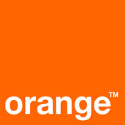 Logo Orange Azafatas