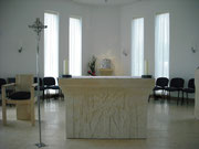 Altar (E Allen)