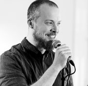 Jan Cönig, Foto: Carsten Peter