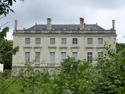 Château de Leugny