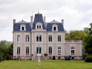 Château du Coteau