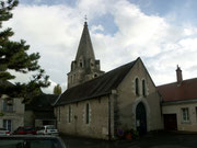Eglise Marie Magdleine