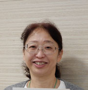 報告 中田朋子