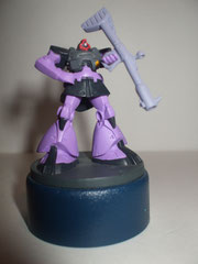 Robot Gundam