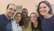 video suore Edineia - vita consacrata