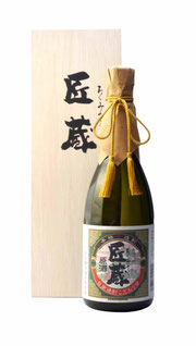 匠蔵原酒