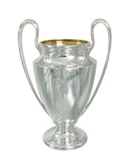 UEFA CHAMPIONS LEAGUE