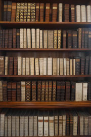 Stift Vorau Bibliothek
