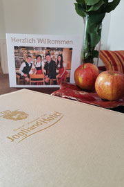 Löwensuite Jogllandhotel