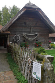 Freilichtmuseum Vorau