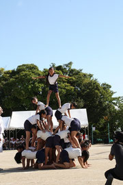 聖母被昇天学院小学校