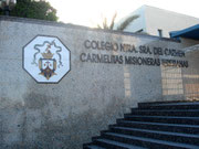 Web del Colegio