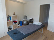 sportmassage en fysiotherapeut praktijk Vlierboom Den Haag