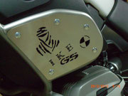 IKE-GS mods