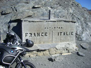 Colle dell'agnello
