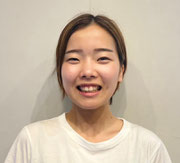 松井理胡パーソナルトレーナー／大阪の人気パーソナルトレーニングジム【ファーストクラストレーナーズ】ボディメイク、ダイエット