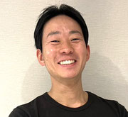 五百倉陽一郎パーソナルトレーナー／奈良京都の人気パーソナルトレーニングジム【ファーストクラストレーナーズ】ボディメイク、ダイエット