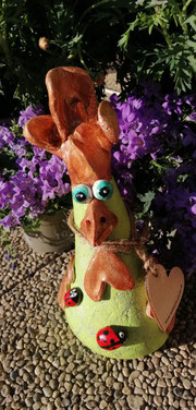 Paula,25cm,2,2kg,€45