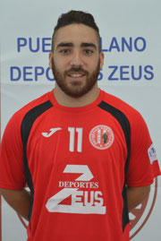 11. Manu Orellana