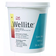 WELLA WELLITE BLEACH 16OZ $9.99