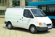 Ricambi Ford Transit