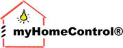 Integrator von Lösungen mit myHomeControl