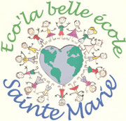 Logo Ecole-Sainte-Marie