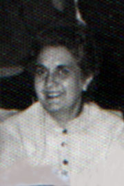 Olga Maturana E. Fotografía de Washington Saldías G. 