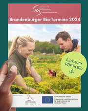 Brandenburger Bio-Termine 2024