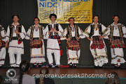 Folklorijada 2012